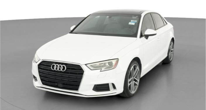 Thumbnail: 2017 Audi A3 - 1