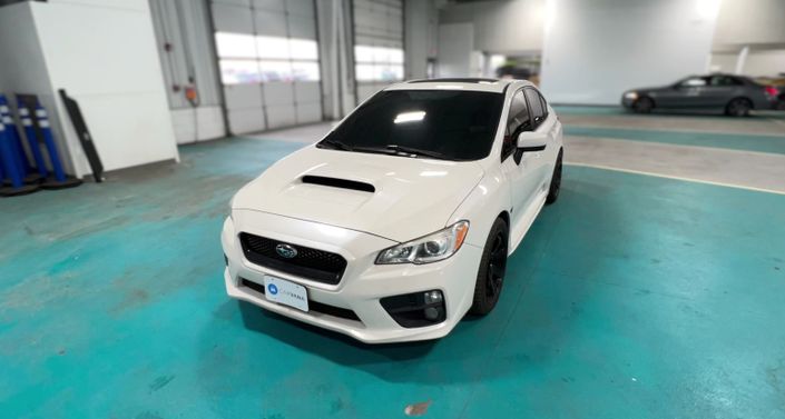 2015 Subaru WRX Premium -
                  Manville, NJ