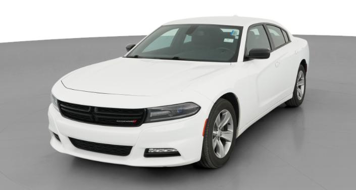 Thumbnail: 2018 Dodge Charger - 1