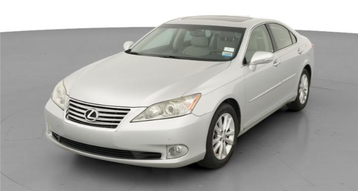Thumbnail: 2010 Lexus ES - 1