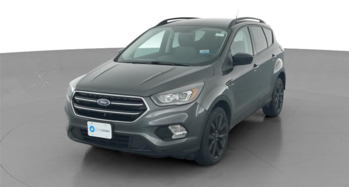 Thumbnail: 2018 Ford Escape - 1