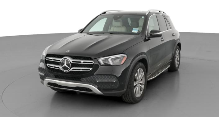 Thumbnail: 2021 Mercedes-Benz GLE - 1