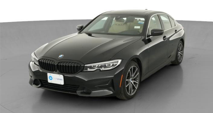 Thumbnail: 2020 BMW 3 Series - 1