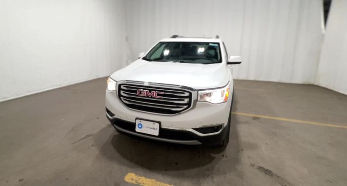 Thumbnail: 2017 GMC Acadia - 1