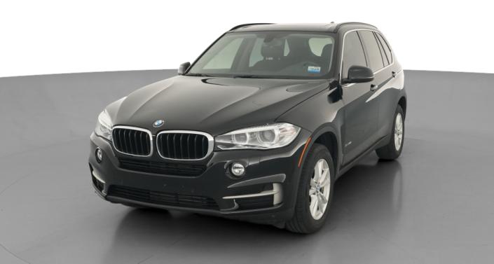 Thumbnail: 2015 BMW X5 - 1