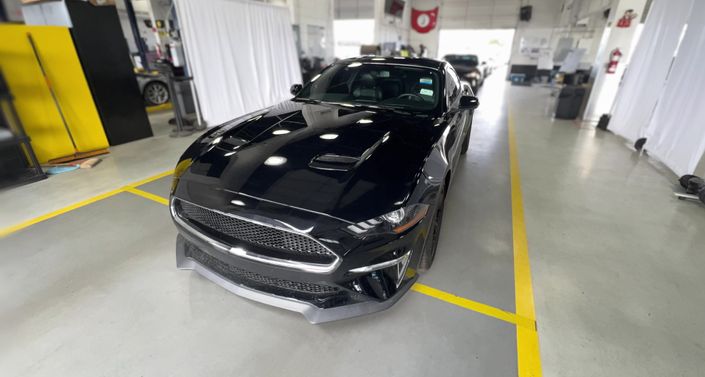 Thumbnail: 2019 Ford Mustang - 1