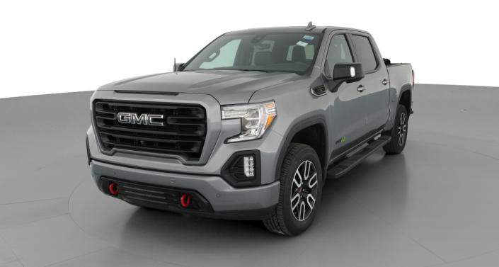 Thumbnail: 2020 GMC Sierra 1500 - 1