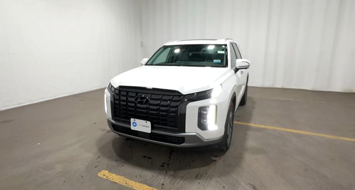 Thumbnail: 2023 Hyundai Palisade - 1