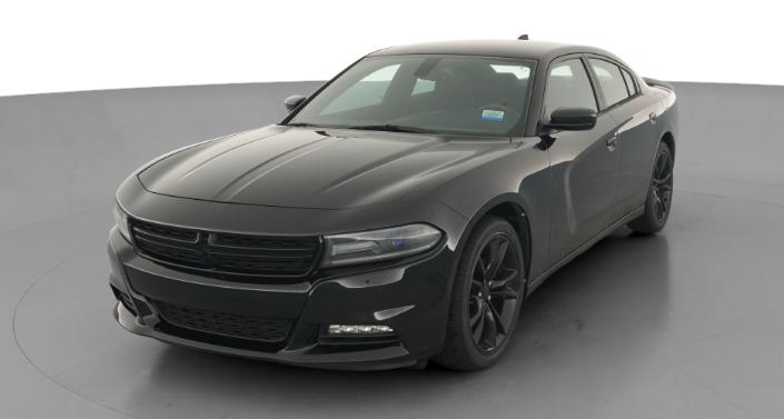 Thumbnail: 2016 Dodge Charger - 1
