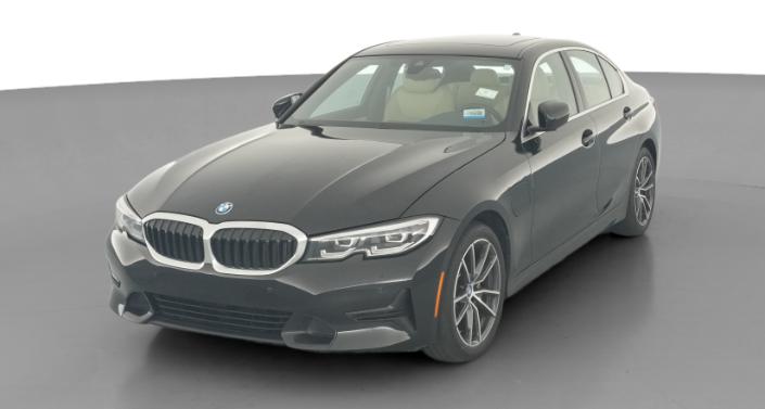 Thumbnail: 2022 BMW 3 Series - 1