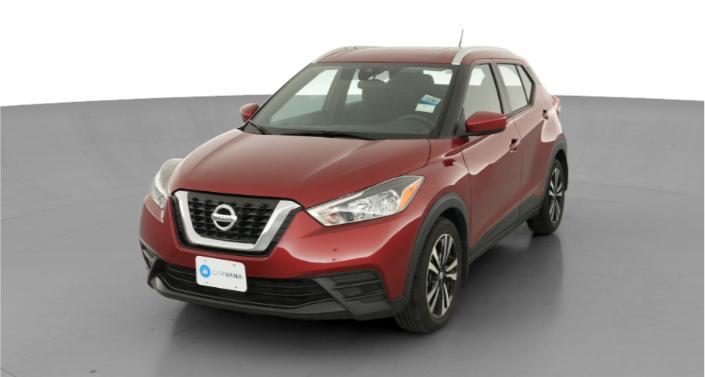 Thumbnail: 2020 Nissan Kicks - 1