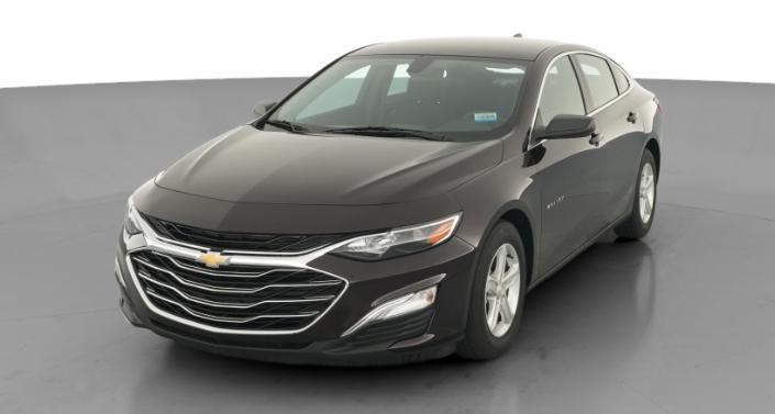 Thumbnail: 2020 Chevrolet Malibu - 1