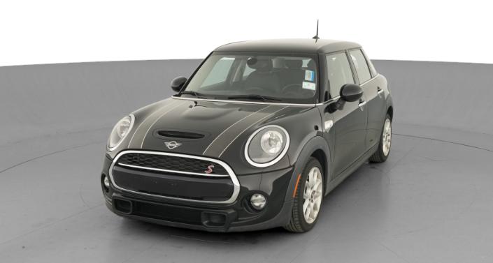 Thumbnail: 2019 MINI Cooper Hardtop - 1