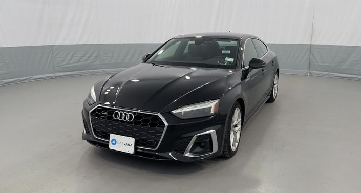 Thumbnail: 2023 Audi A5 - 1