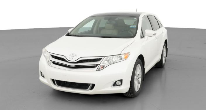 Thumbnail: 2015 Toyota Venza - 1