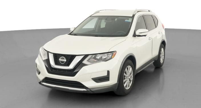 Thumbnail: 2018 Nissan Rogue - 1