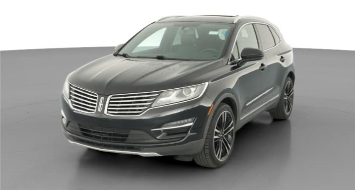 2017 Lincoln MKC Reserve -
                  Bessemer, AL
