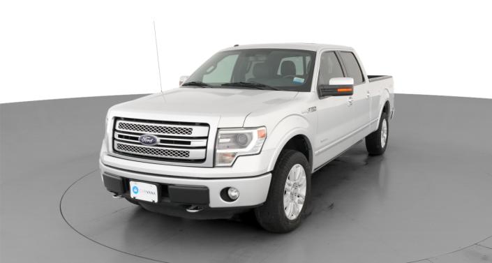 Thumbnail: 2014 Ford Econoline - 1