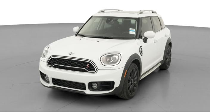 Thumbnail: 2020 MINI Cooper Countryman - 1