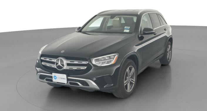 Thumbnail: 2020 Mercedes-Benz GLC - 1