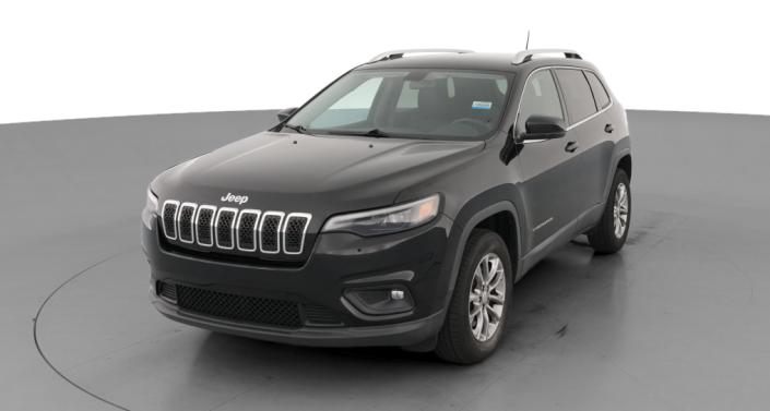 Thumbnail: 2020 Jeep Cherokee - 1