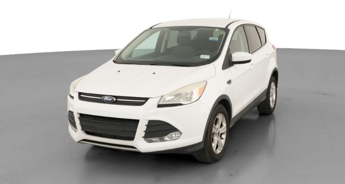 Thumbnail: 2015 Ford Escape - 1