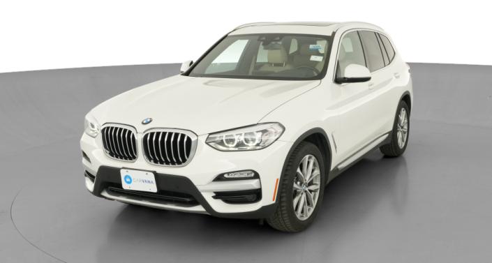 Thumbnail: 2019 BMW X3 - 1