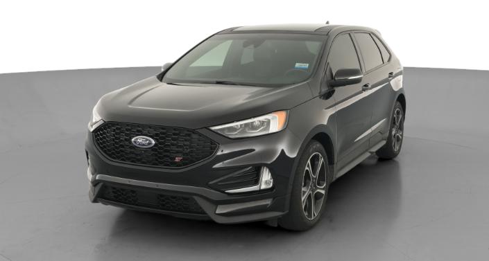 Thumbnail: 2019 Ford Edge - 1