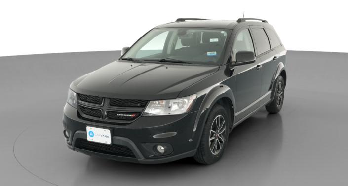 Thumbnail: 2019 Dodge Journey - 1