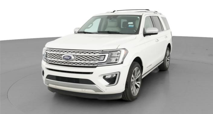Thumbnail: 2020 Ford Expedition - 1