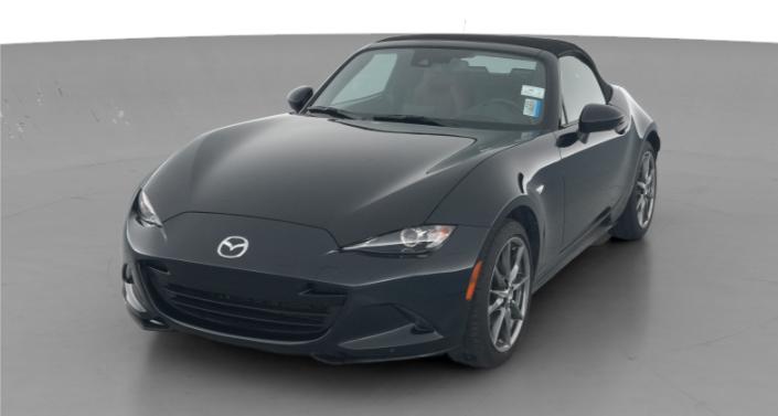 Thumbnail: 2020 Mazda MX-5 Miata - 1