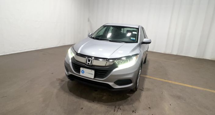 Thumbnail: 2022 Honda HR-V - 1