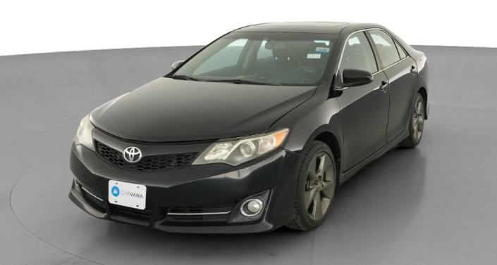 Thumbnail: 2013 Toyota Camry - 1