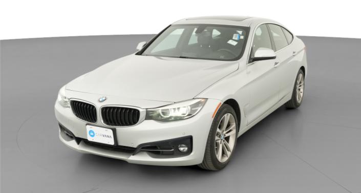 Thumbnail: 2017 BMW 3 Series - 1