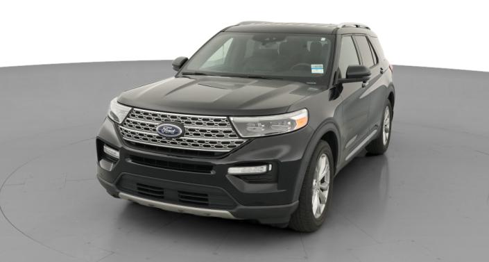 Thumbnail: 2020 Ford Explorer - 1
