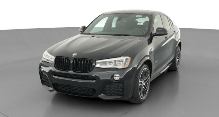 2017 BMW X4 xDrive28i -
                  Rocklin, CA