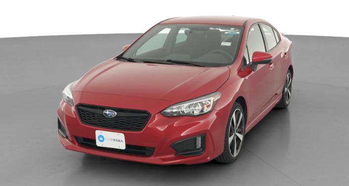 Thumbnail: 2019 Subaru Impreza - 1