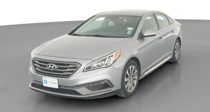 Thumbnail: 2016 Hyundai Sonata - 1