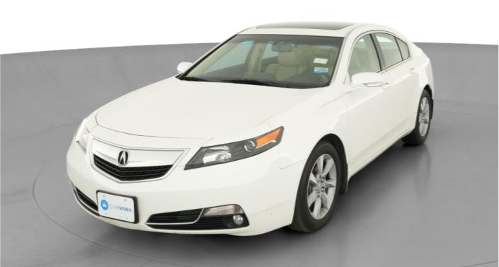 2012 Acura TL  -
                  Baltimore, MD