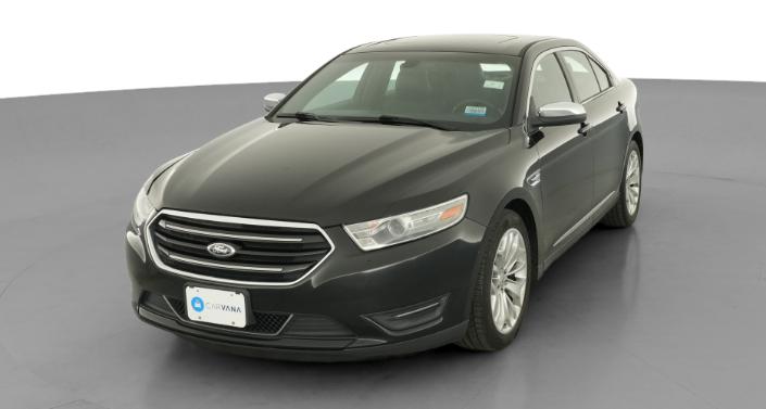 2013 Ford Taurus Limited Edition -
                  Trenton, OH