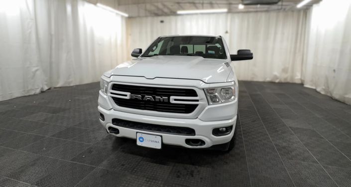 Thumbnail: 2020 RAM 1500 - 1