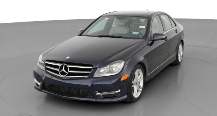 2014 Mercedes-Benz C-Class C 250 -
                  Union City, GA