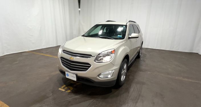 Thumbnail: 2016 Chevrolet Equinox - 1