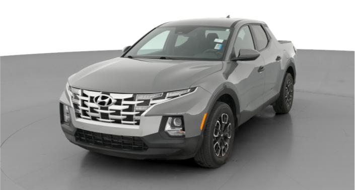 2022 Hyundai Santa Cruz SE -
                  Concord, NC