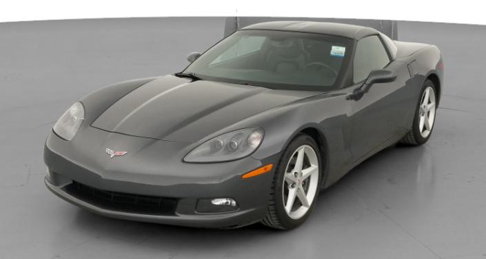 Thumbnail: 2012 Chevrolet Corvette - 1