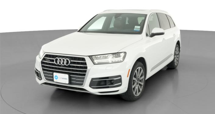 Thumbnail: 2018 Audi Q7 - 1