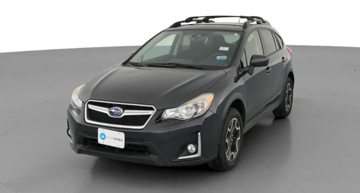 Thumbnail: 2017 Subaru Crosstrek - 1