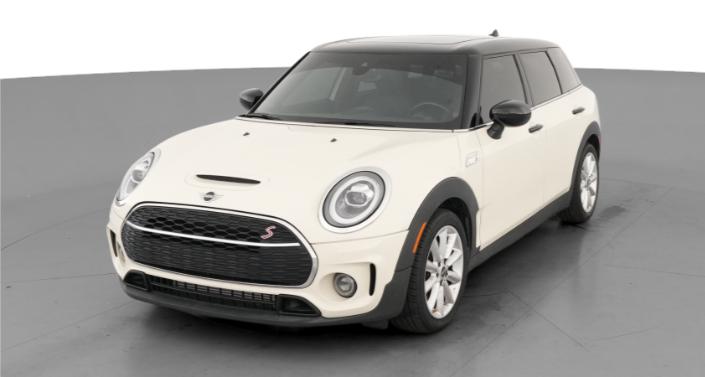 2020 MINI Cooper Clubman S -
                  Haines City, FL