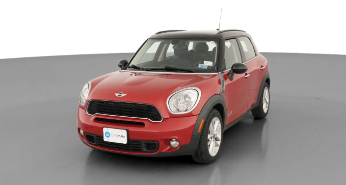 2014 MINI Cooper Countryman S -
                  Auburn, GA