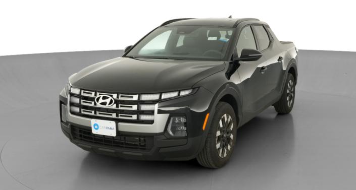 Thumbnail: 2025 Hyundai Santa Cruz - 1